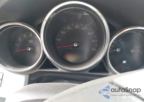 2011 Cadillac Cts Performance из США, поврежденный, VIN 1G6DK1ED5B0160927